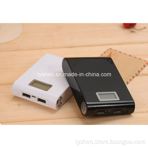 Power Bank with Digital Display (PB-YD09)